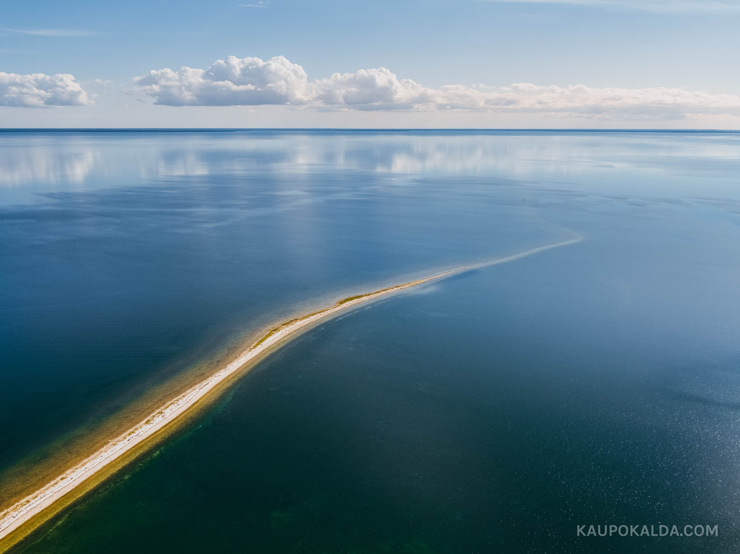 Sääretirp, Hiiumaa