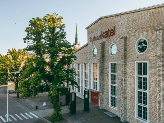 Kultuurikatel