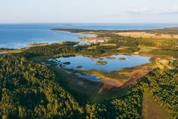 Hopi järv