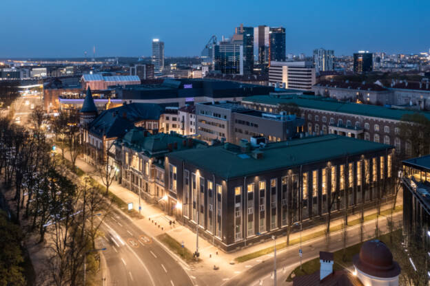 Eesti Pank