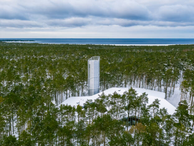 Arvo Pärdi keskus