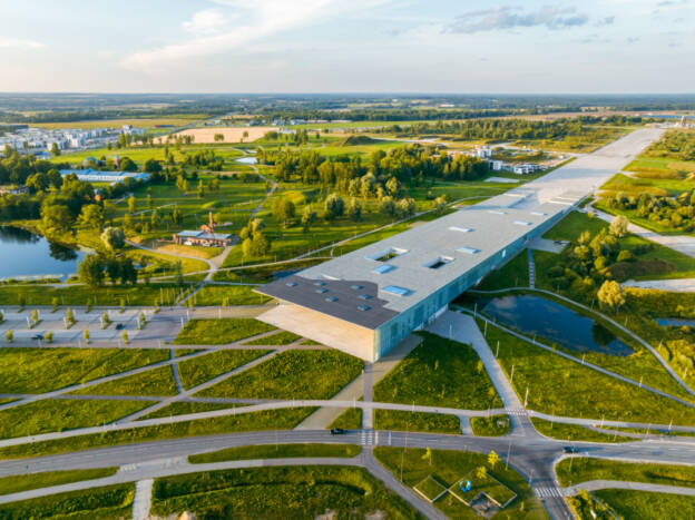 Eesti Rahva Muuseum