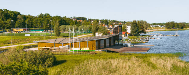 Viljandi rannarajatised
