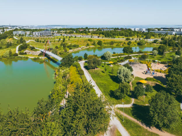 Pae park