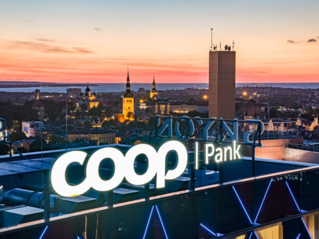 Coop Pank