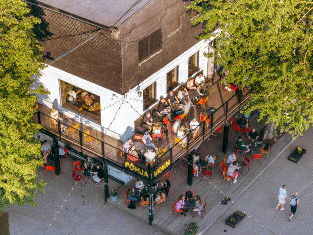 Telliskivi loomelinnak