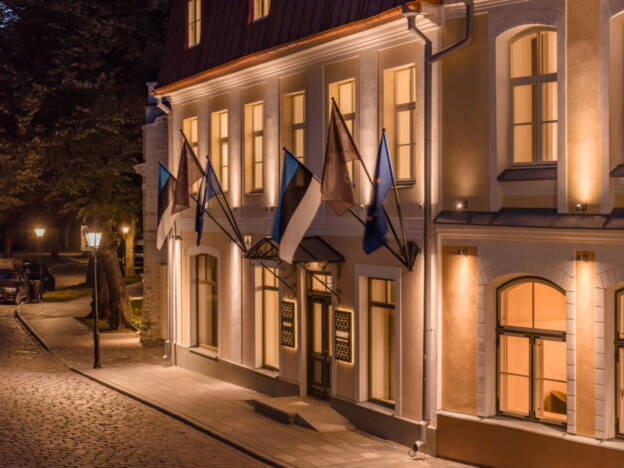 Nunne Boutique Hotel