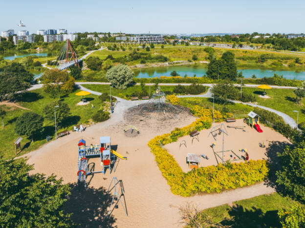 Pae park