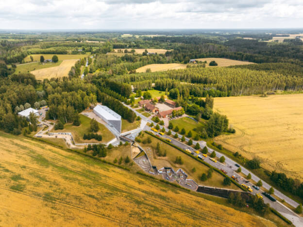 Maanteemuuseum