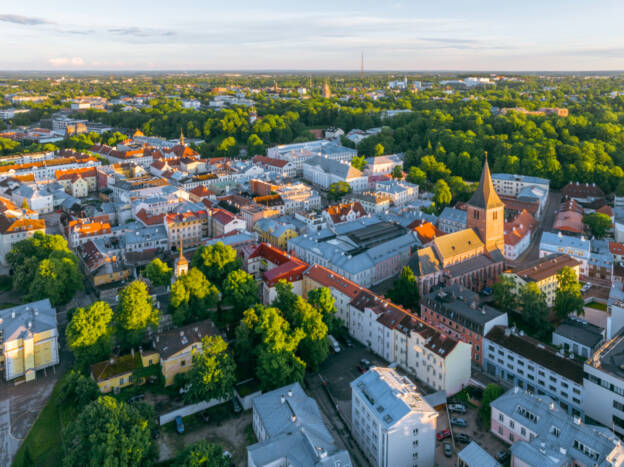Tartu