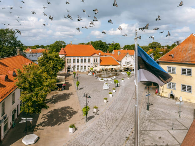 Kuressaare