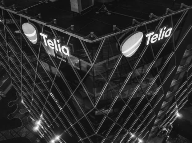 Telia
