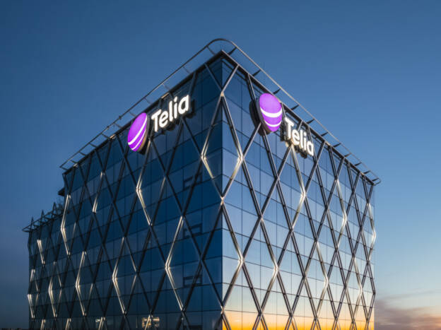 Telia