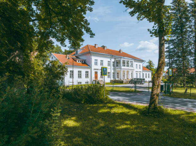 Kohila mõis