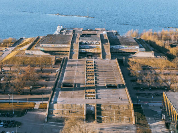Linnahall (2025)