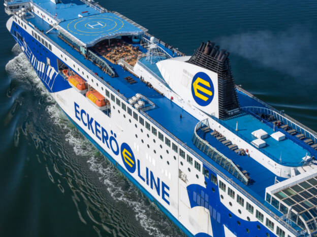 Eckerö Line