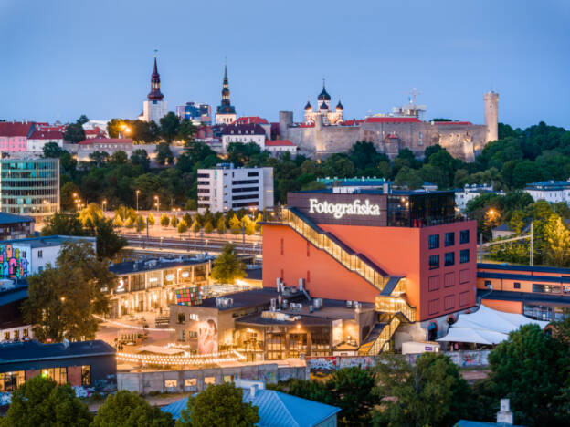 Fotografiska Tallinn