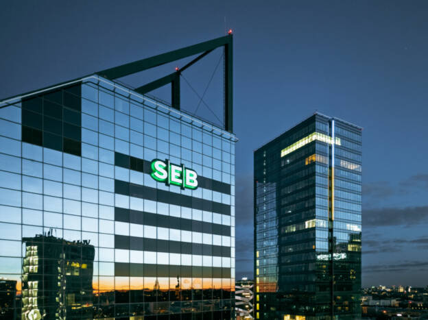 SEB Pank
