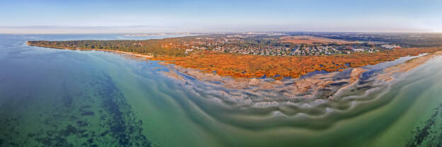 Tiskre + Kakumäe panoraam
