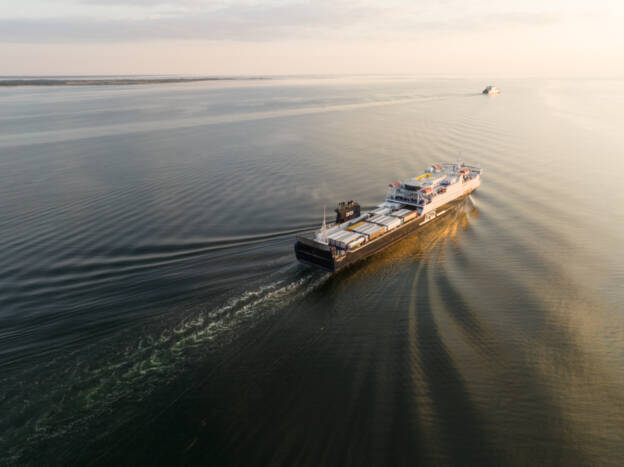 DFDS