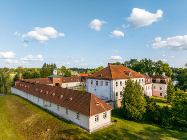 Rogosi mõis