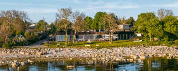 Restoran Noa