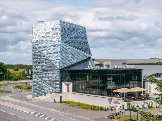 Tuuletorn, Hiiumaa (seeria)