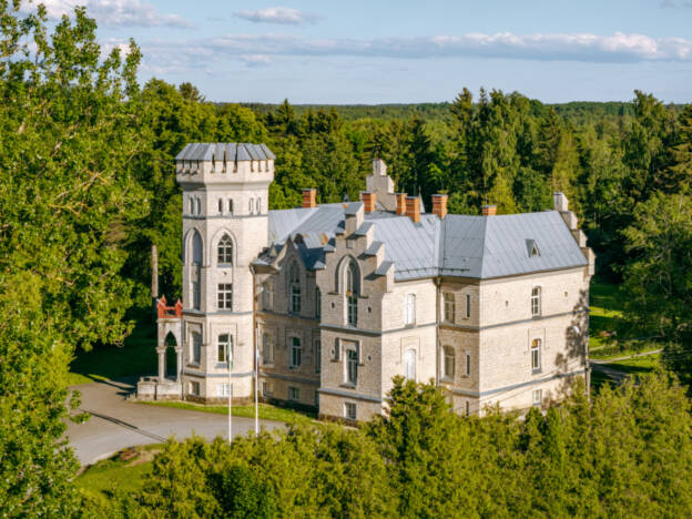 Vasalemma mõis