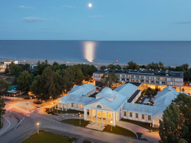 Hedon Spa & Hotel