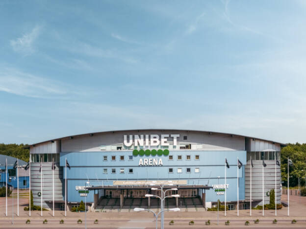 Unibet Arena