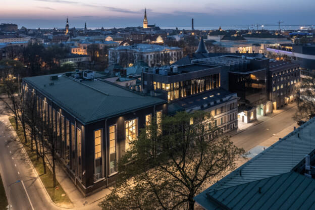 Eesti Pank