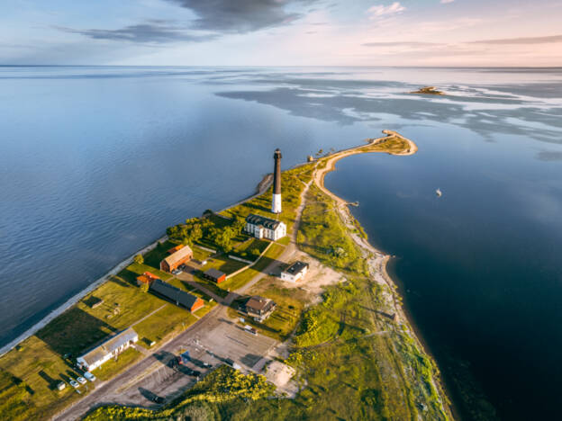 Sõrve poolsaar