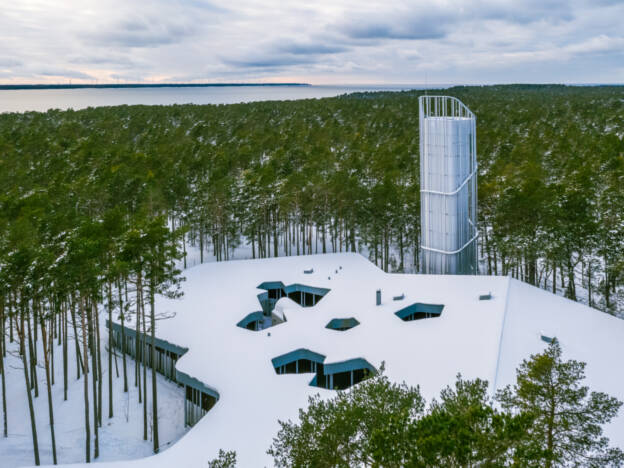 Arvo Pärdi keskus