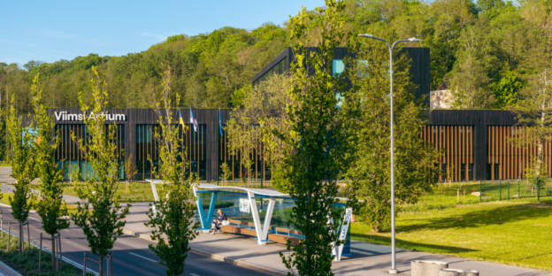 Viimsi Artium