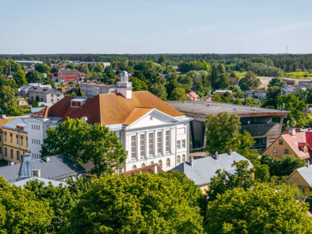 Läänemaa Ühisgümnaasium ja Wiedemanni spordihoone, Haapsalu