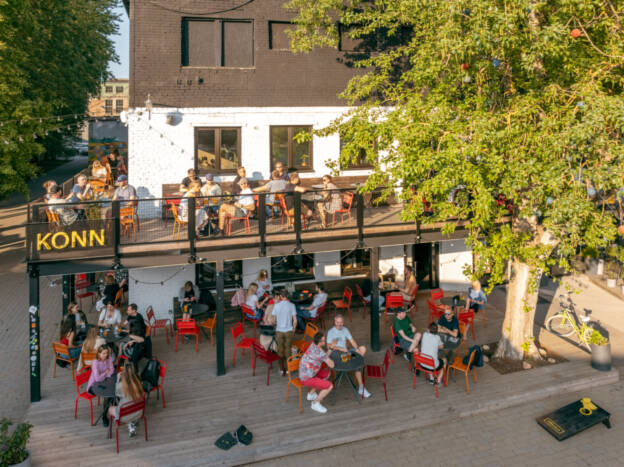 Telliskivi loomelinnak