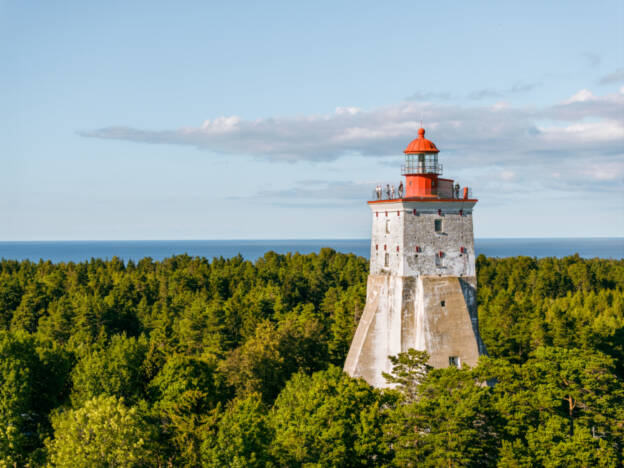 Kõpu tuletorn