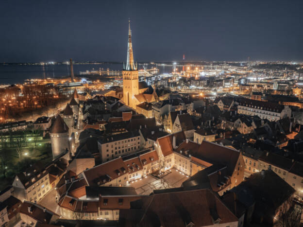 Tallinna Linnateater, 2025.3 (seeria)