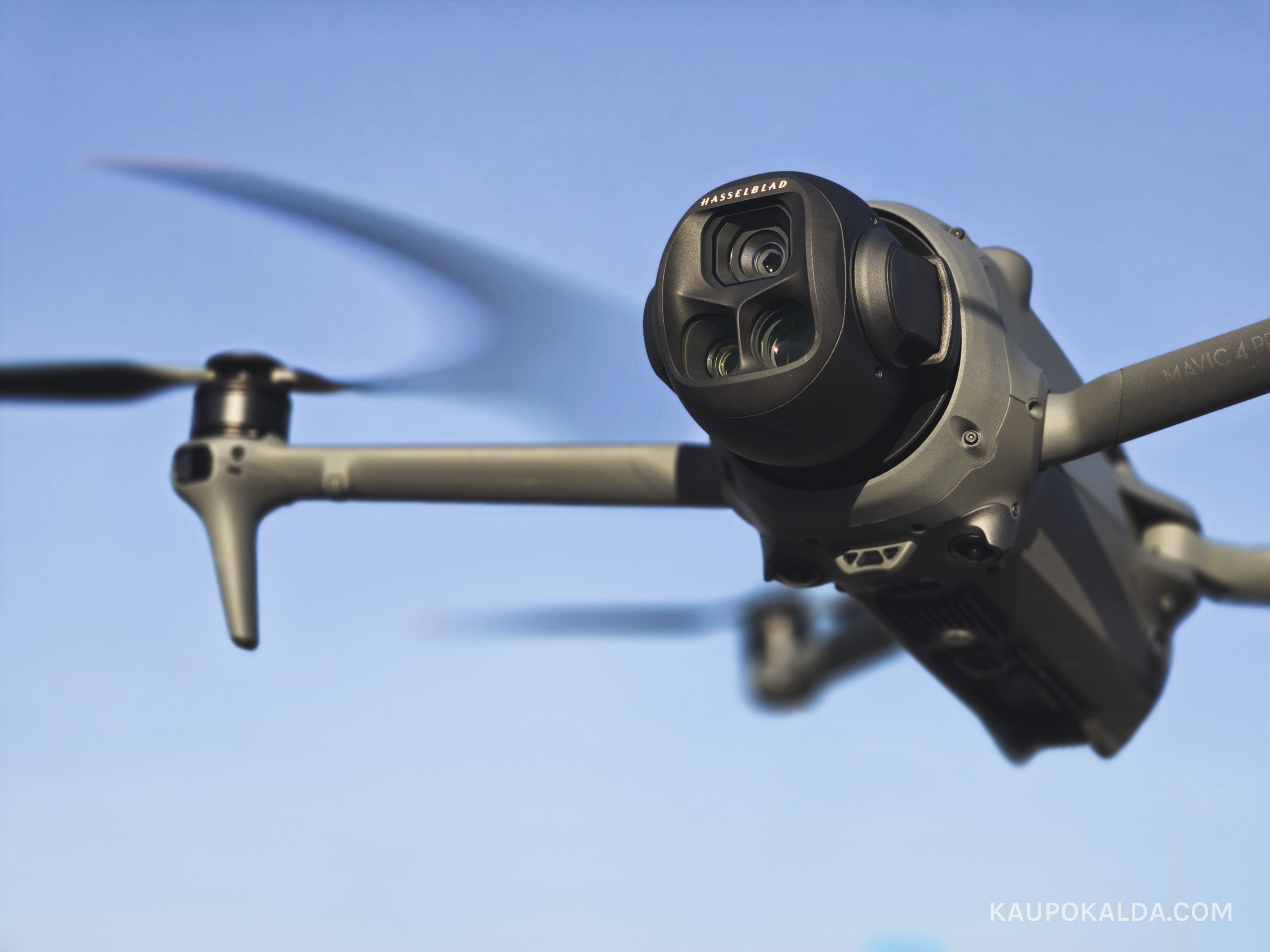 Dji Mavic 4 Pro