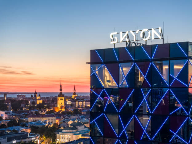 Skyon