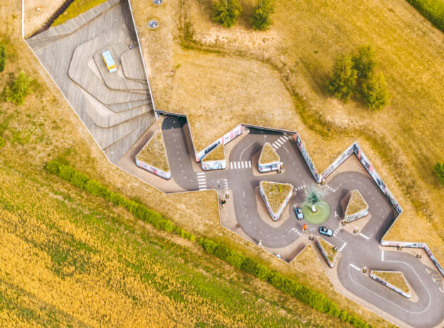 Maanteemuuseum
