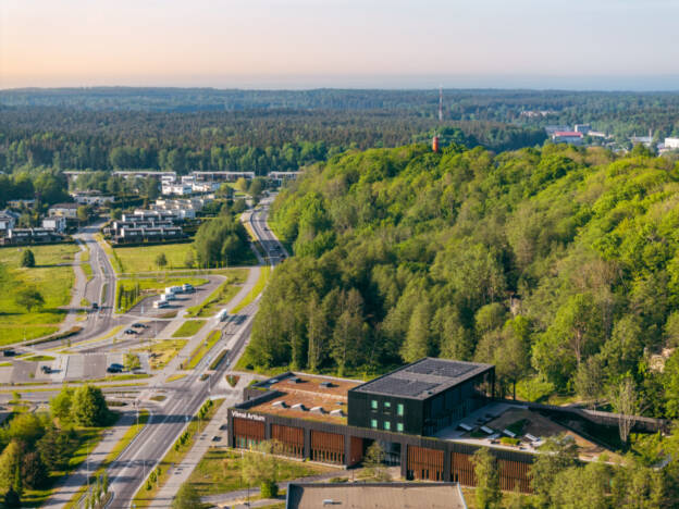 Viimsi Artium