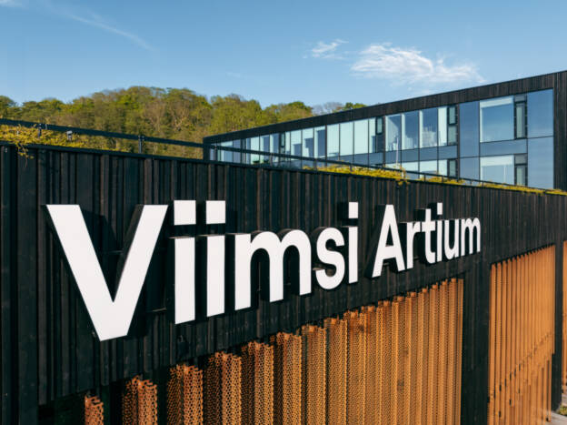 Viimsi Artium