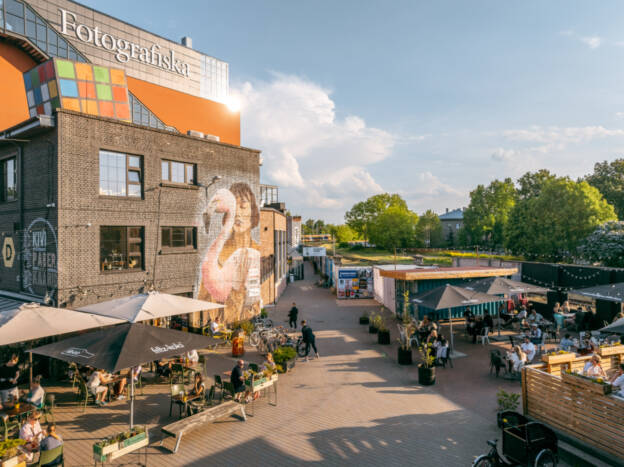 Telliskivi loomelinnak (seeria)