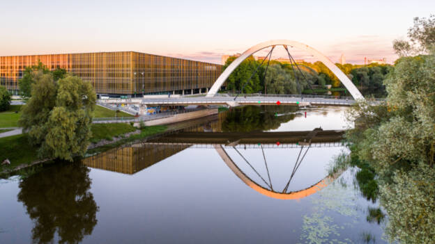 Tartu Ülikooli Delta keskus