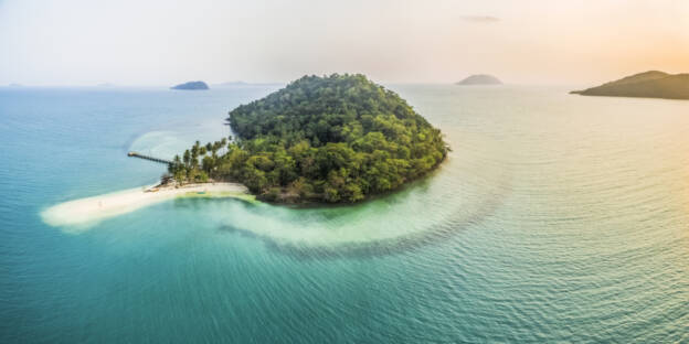 Koh Chang, Thailand