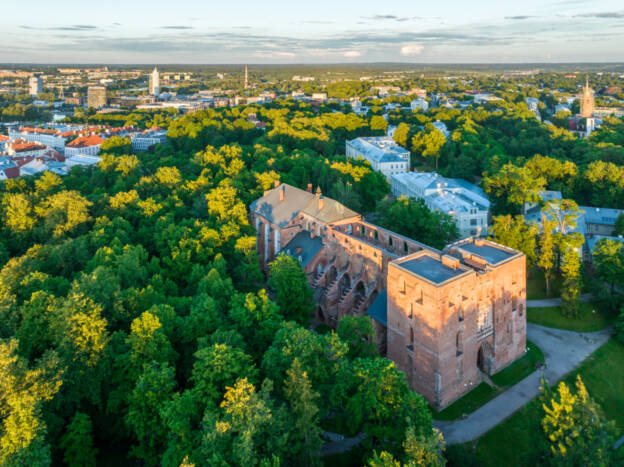 Tartu Toomkirik