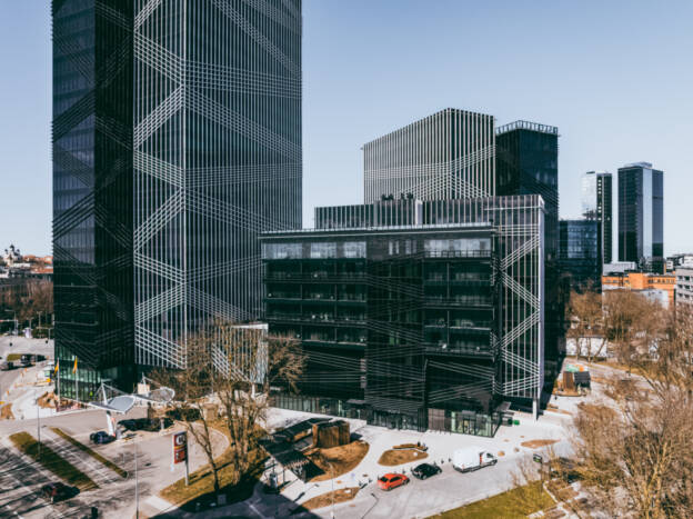 Arteri kvartal, 2025.3