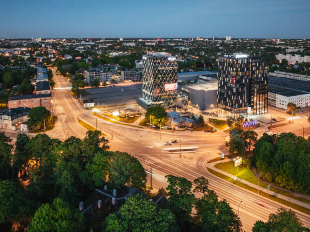 Woho - Telia ja Pipedrive