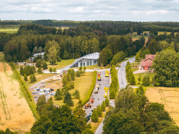 Maanteemuuseum